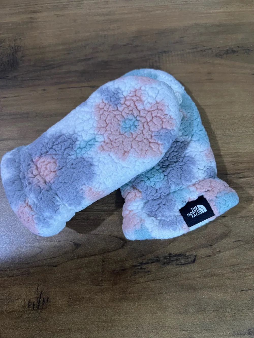 The North Face size 3t